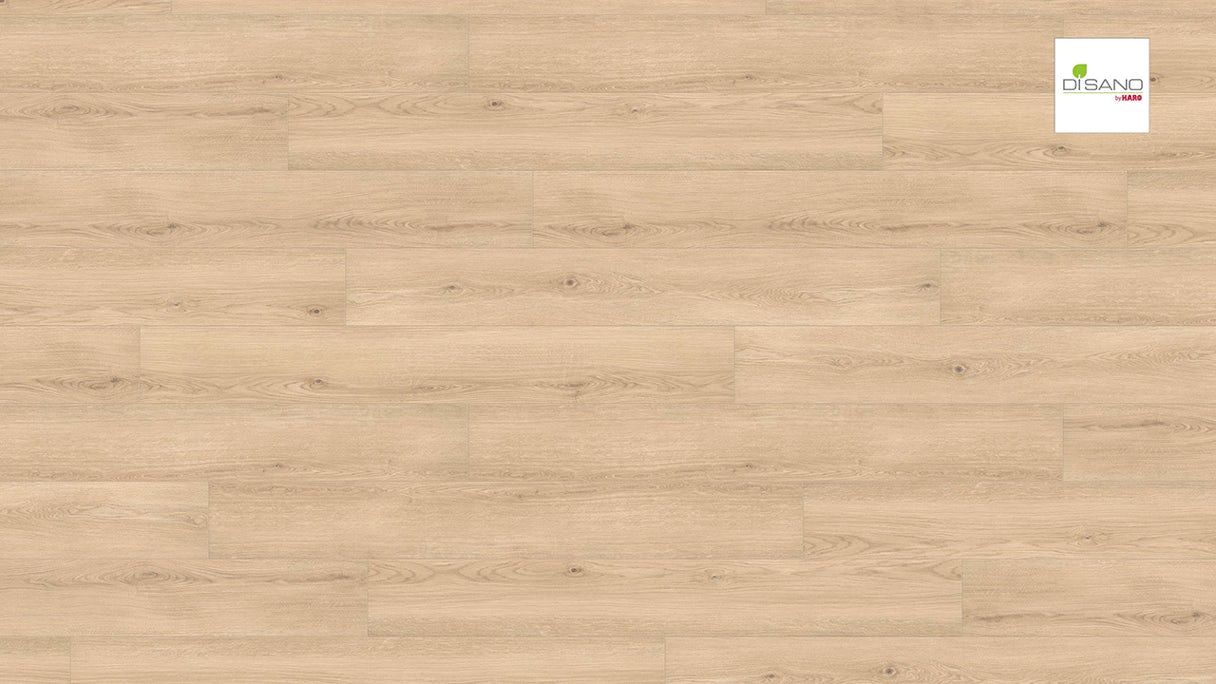 Haro Organic Flooring - Disano LifeAqua XL 4V Oak Lavida (540373)