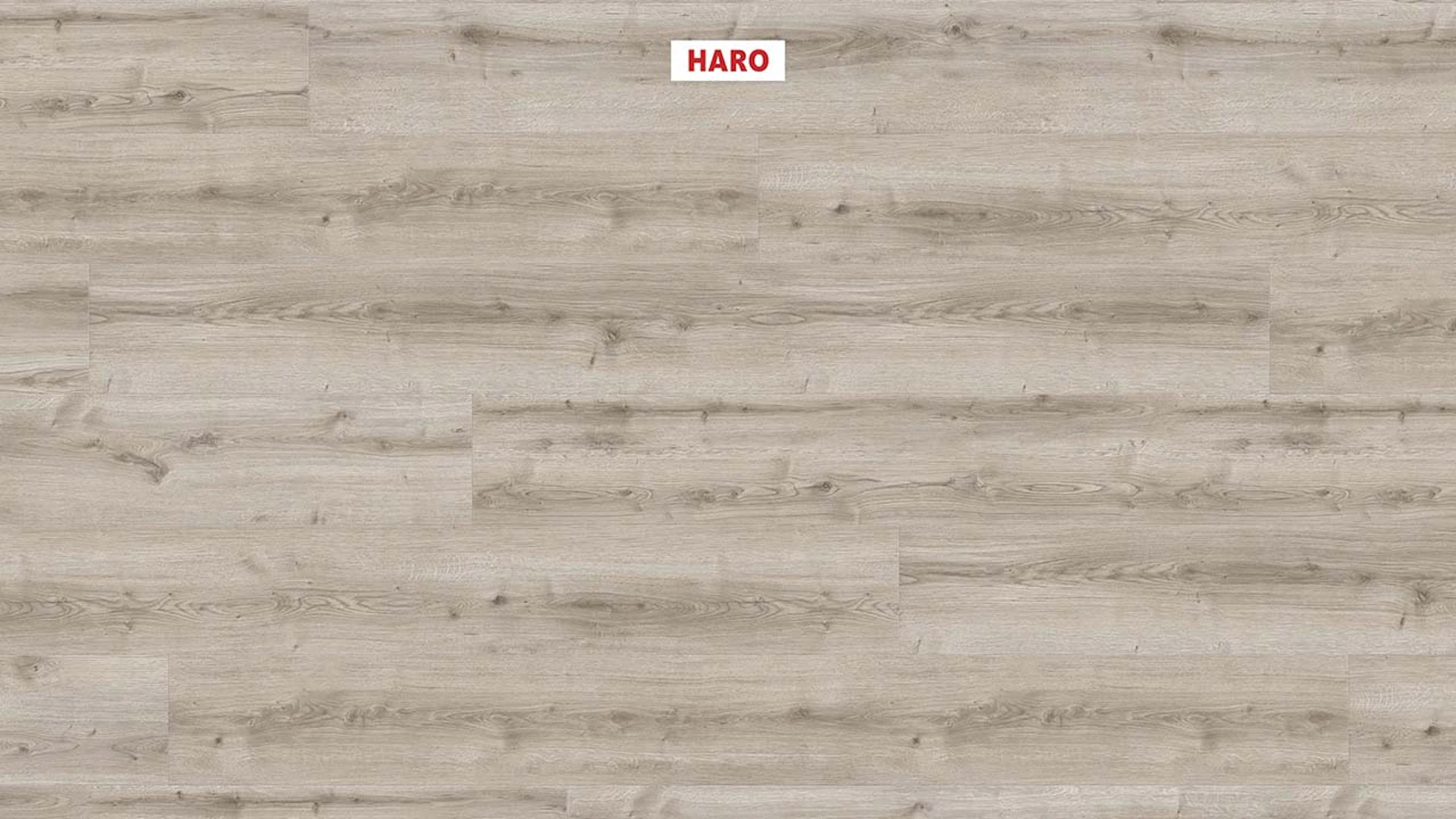 Haro Organic Flooring - Disano WaveAqua TC LA XL 4V Ontario Oak grey (541253)