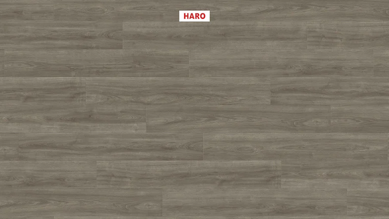 Haro Tritty 100 - TC LA 4V Eiche Eleganza antikgrau authentic (541471)