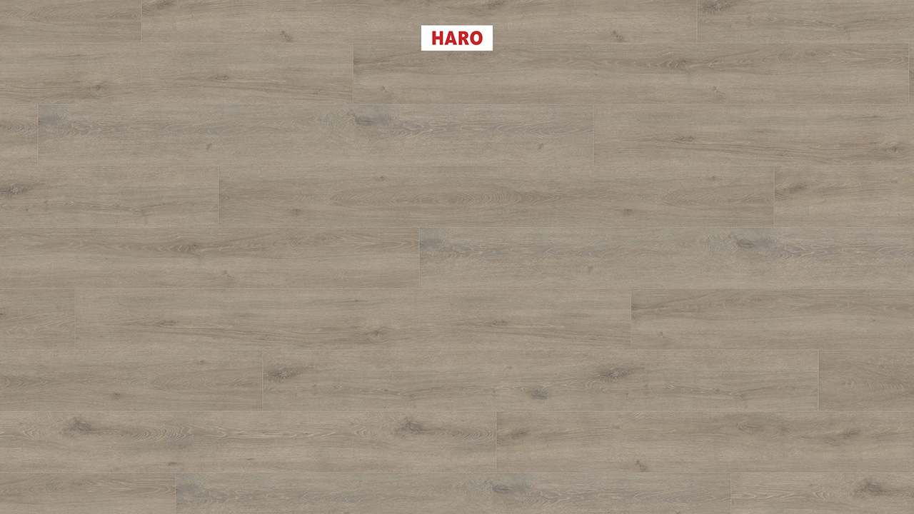 Haro Tritty 100 - TC Gran Via 4V Eiche Veneto mocca authentic matt (541521)