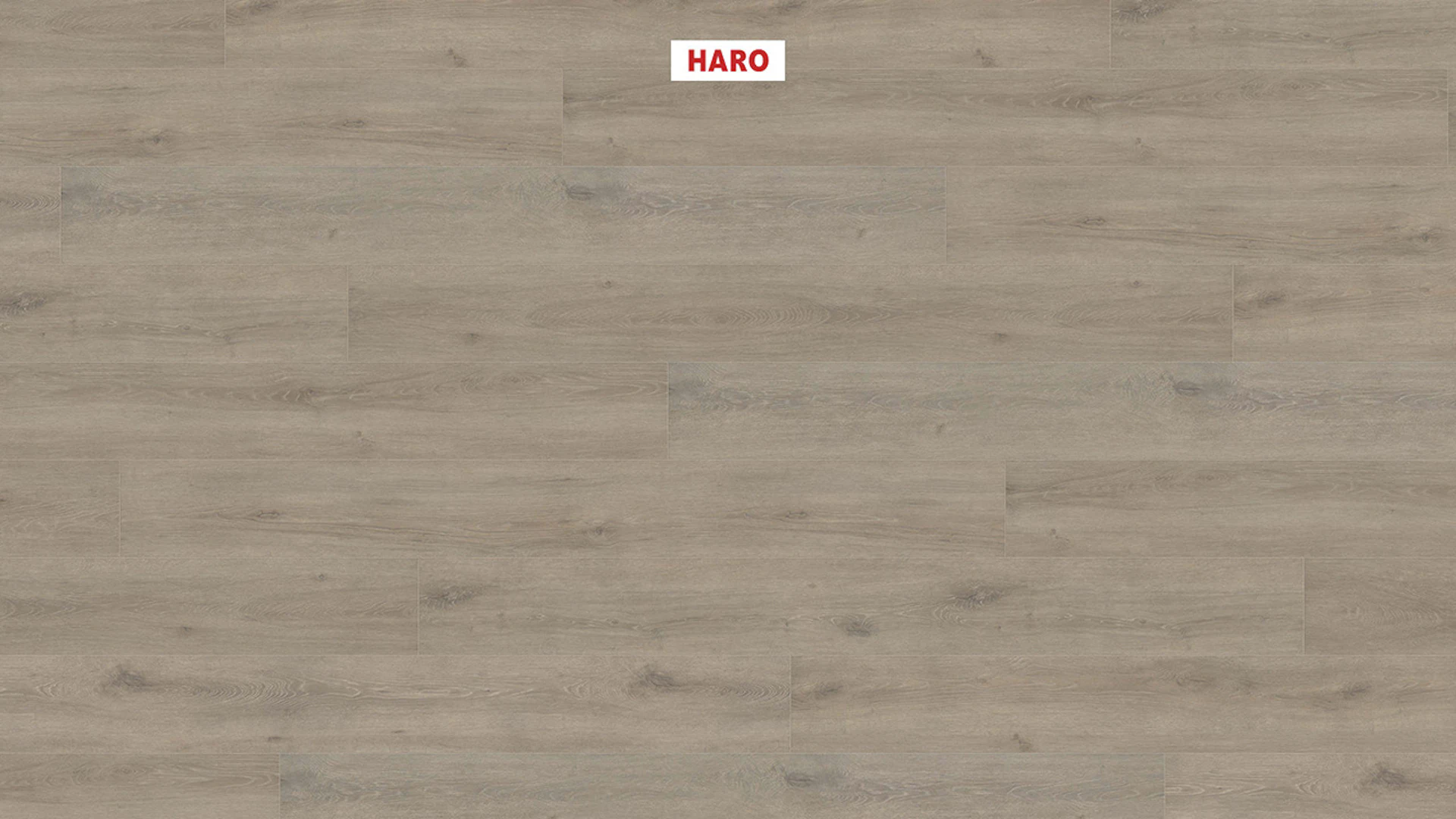 Haro Tritty 100 - TC Gran Via 4V Oak Veneto mocca authentic matt (541521)