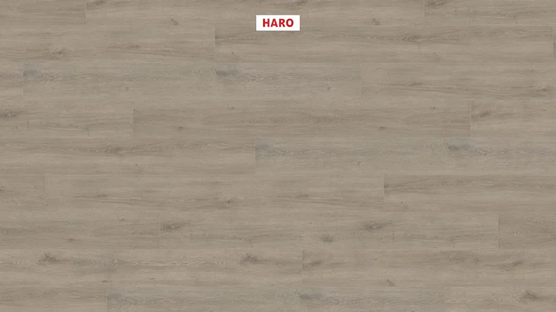 Haro Tritty 100 - TC Gran Via 4V Eiche Veneto mocca authentic matt (541521)