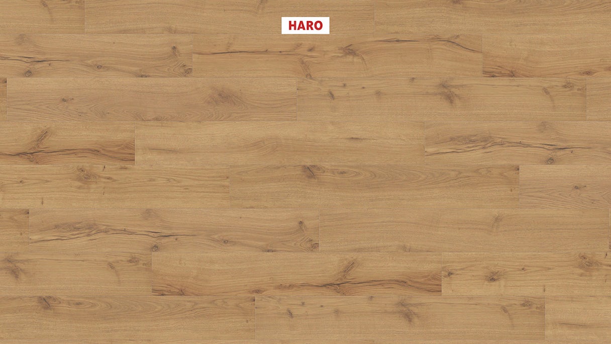Haro Tritty 100 - TC LA 4V Alpine oak natural authentic matt (542069)