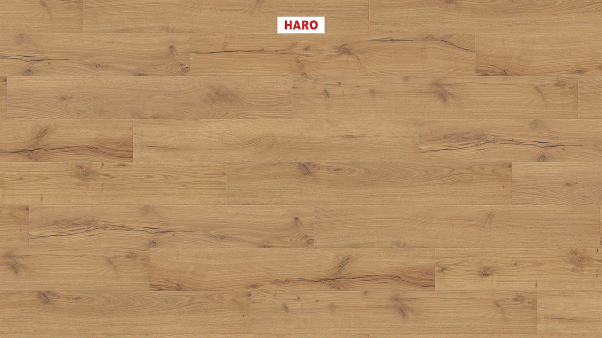 Haro Tritty 100 - Silent CT TC LA 4V Alpine Oak natural authentic matt (542074)