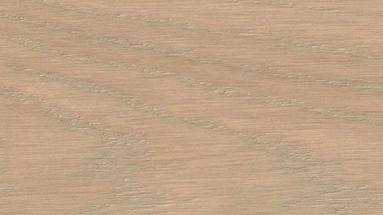 Haro Parquet Flooring - Series 4000 NF Stab Classico naturaLin plus Oak sand gray Trend (543552)