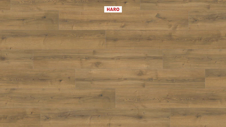 HARO TRITTY 90 Silent CT TC LA 4V Eiche Bari natur auth.