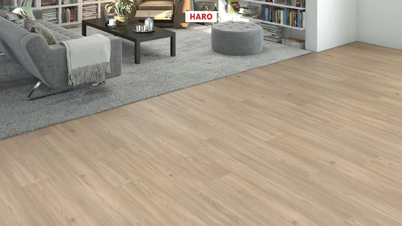 HARO TRITTY 90 TC LA 4V Pinie Florenz soft matt