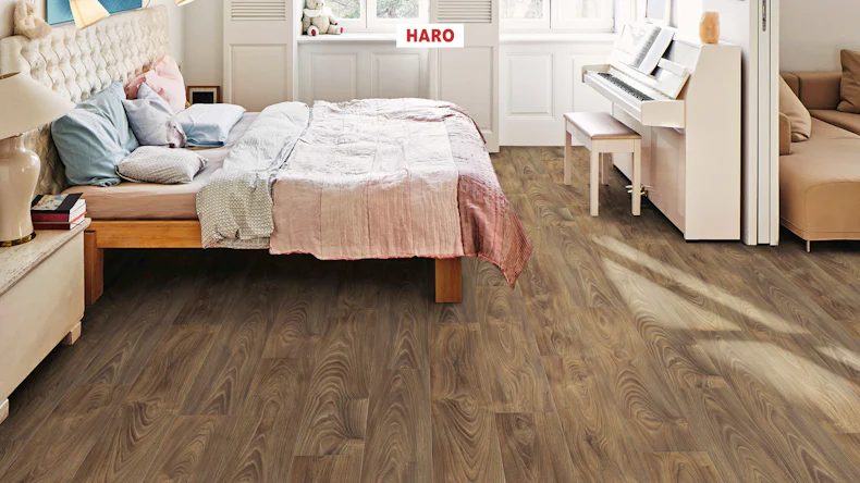 HARO TRITTY 100 SP TC LA 4V Nussbaum Vario auth. soft