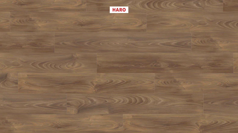 HARO TRITTY 100 Silent CT TC LA 4V Nussbaum Vario auth. soft