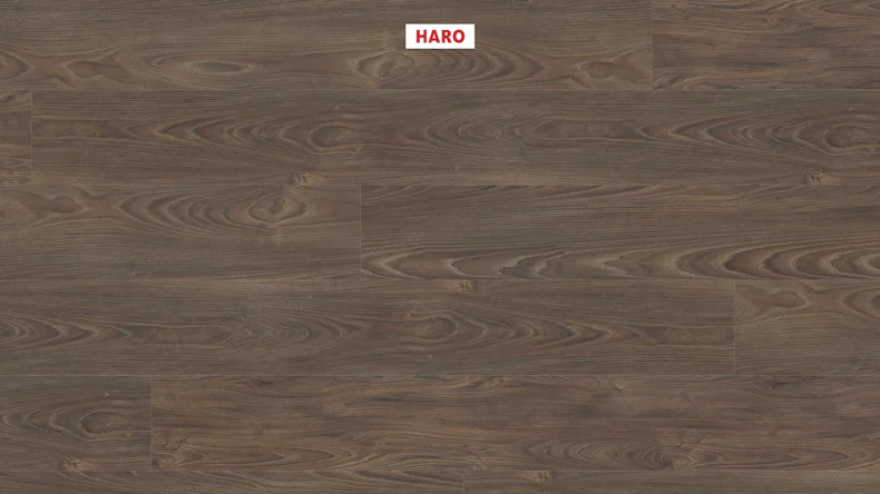 HARO TRITTY 100 SP TC Gran Via 4V Akazie Vario auth. soft