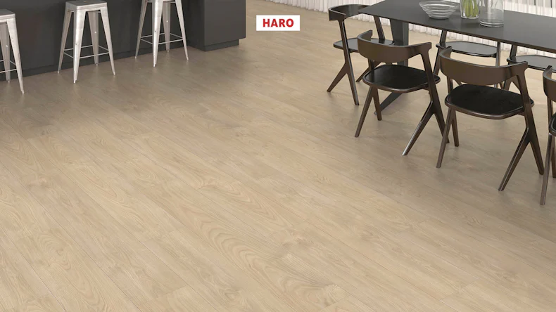 HARO TRITTY 200 Aqua Silent CT TC LA 4V Silberahorn Vario auth. soft