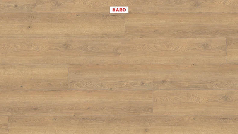 HARO TRITTY 200 Aqua TC Gran Via 4V Eiche Flavia natur auth.