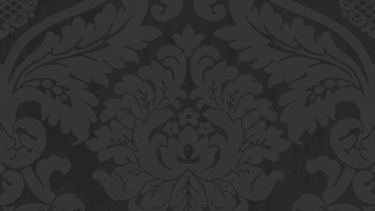 Vinyltapete Black & White 4 A.S. Création Ornamente Schwarz 631