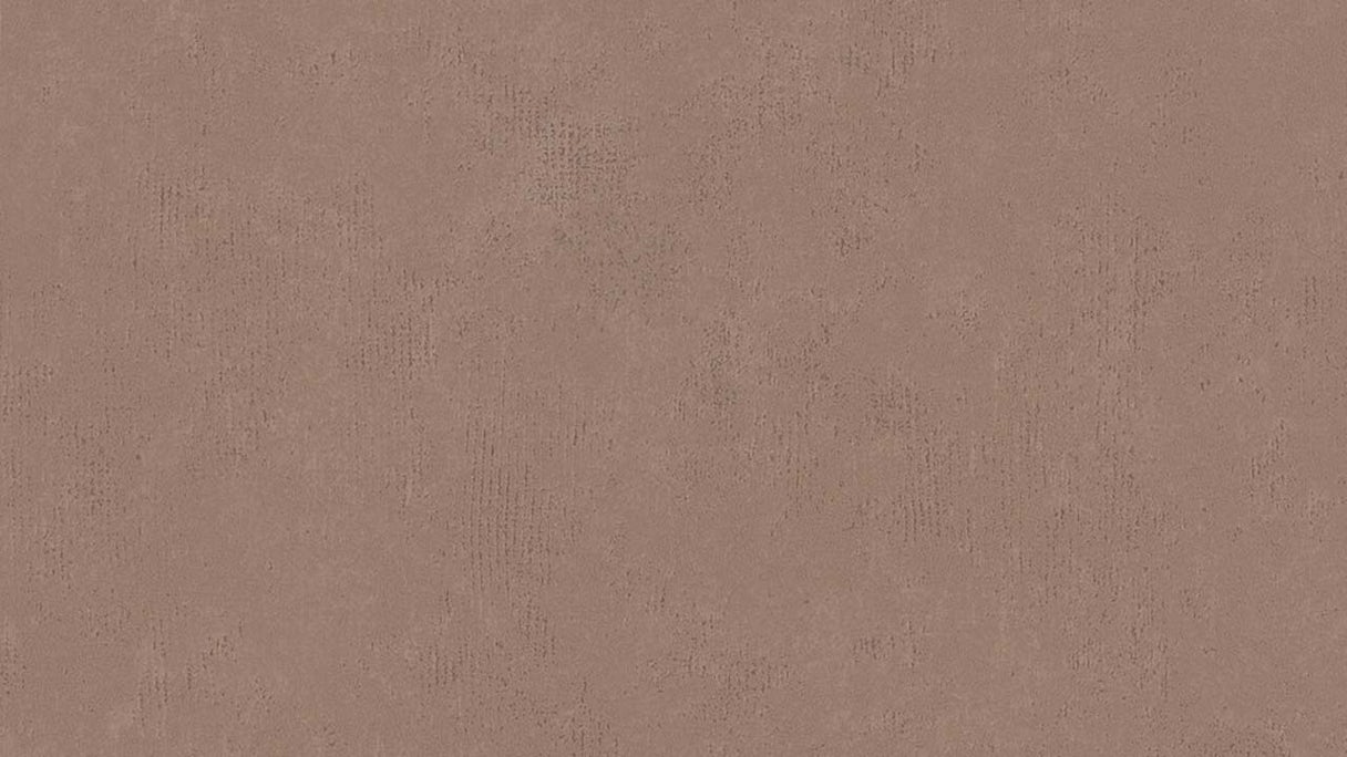 Non-woven wallpaper single sheet plain classic brown 272