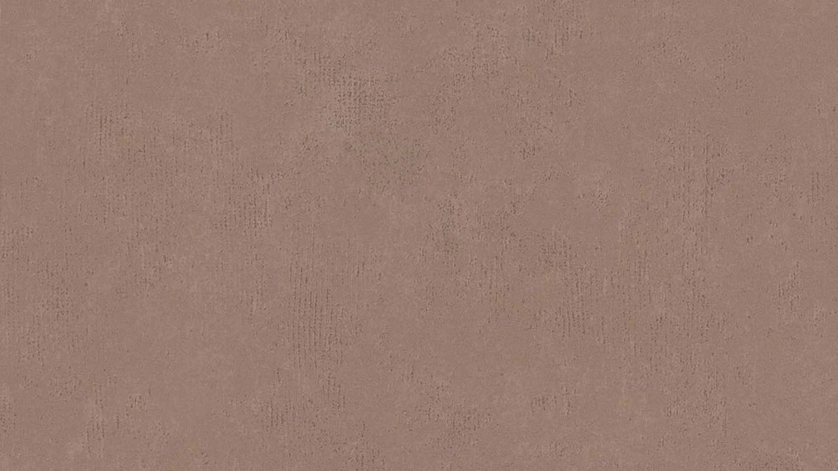 Non-woven wallpaper single sheet plain classic brown 272