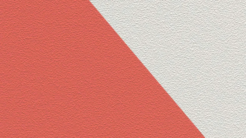 Vinyltapete Strukturtapete weiß Modern Uni 1 Meistervlies 2020 718