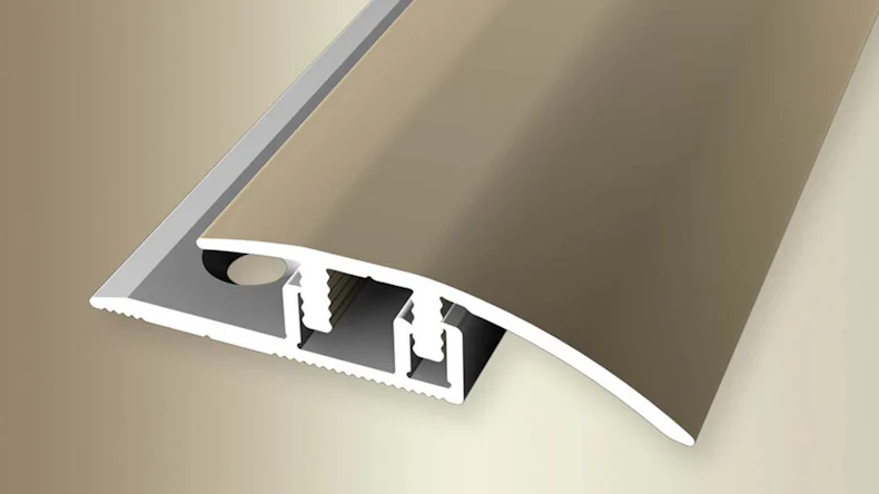 planeo Anpassungsprofil 675 Sand 100 cm