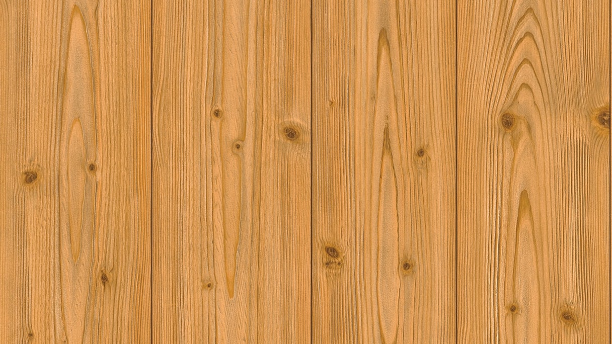 Papier peint Il Decoro A.S. Création wood wall brown 924