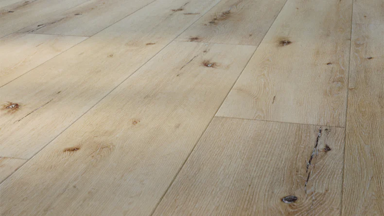 planeo Klick Vinyl - Objekt Grand Eiche Colon (EF-113)