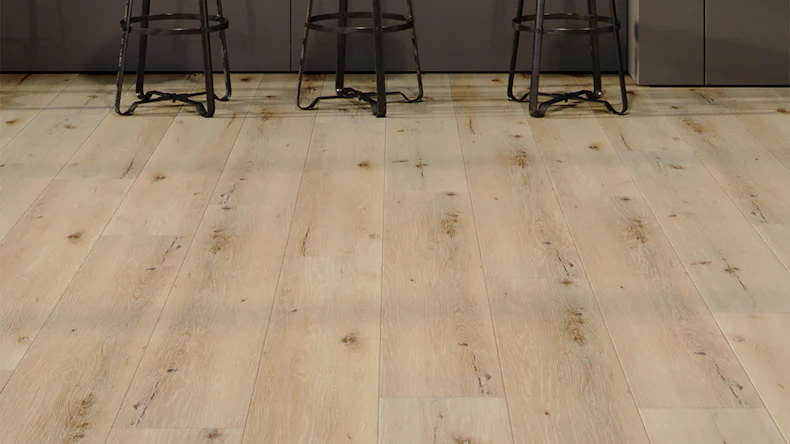 planeo Klick Vinyl - Objekt Grand Eiche Colon (EF-113)