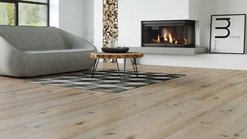 planeo Klick Vinyl - Objekt Grand Eiche Colon (EF-113)