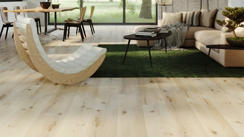 planeo Klick Vinyl - Objekt Grand Eiche Colon (EF-113)