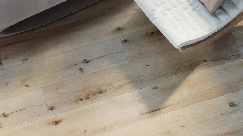 planeo Klick Vinyl - Objekt Grand Eiche Colon (EF-113)