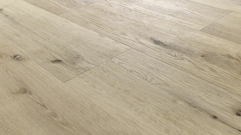 planeo Klick Vinyl - Objekt Grand Eiche Colon (EF-113)