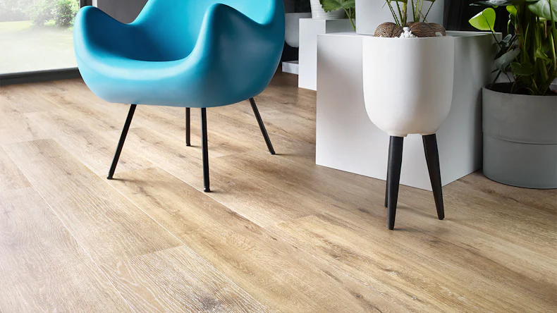 planeo Klick Vinyl - Objekt Grand Eiche Balo (EF-114)