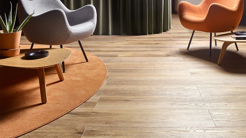 planeo Klick Vinyl - Objekt Grand Eiche Balo (EF-114)