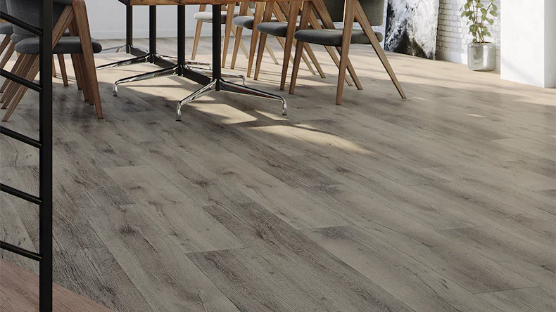 planeo Klick Vinyl - Objekt Grand Eiche Argolid (EF-116)