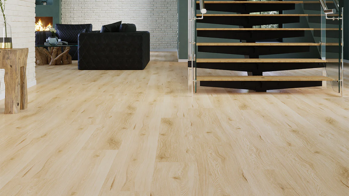 planeo Vinile ad incastro - Object Grand Quercia Piastri (EF-153)