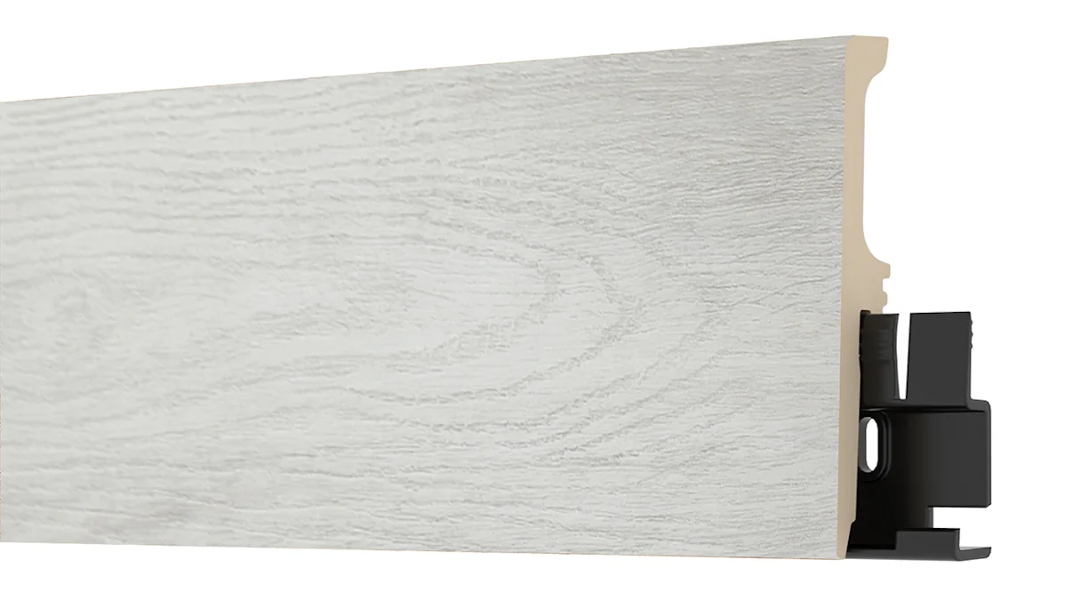 planeo skirting board - oak Hayworth 2.2m