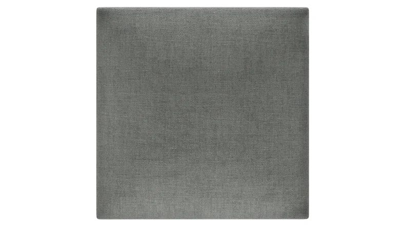 planeo ComfortWall - Akustik Wandkissen 30x30cm Grau