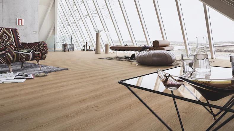 MEISTER pavimento organico - MeisterDesign flex DD 400 / DB 400 Quercia inglese naturale (400007-1290216-06983)