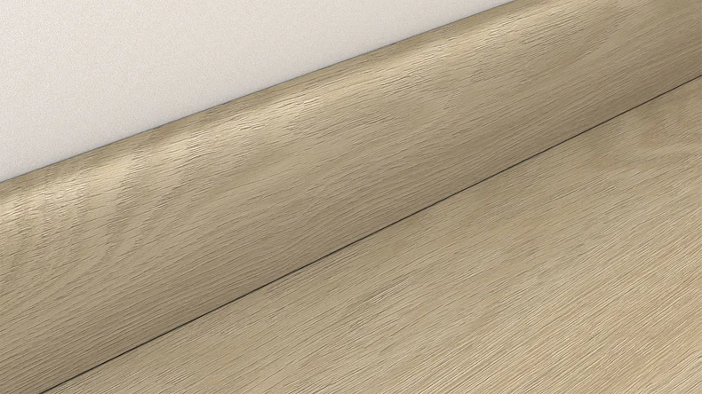 Gerflor MDF Sockelleiste - Blomma Natural 16 x 60 x 2200mm (5947S016)
