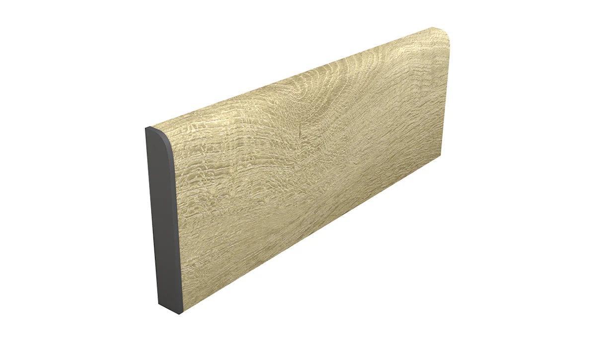 Plinthe vinyle Gerflor - Baita Medium 10 x 60 x 2000mm (6086S082)