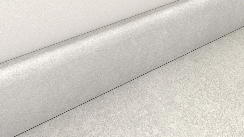 Gerflor MDF Sockelleiste - Latina Clear 16 x 60 x 2200mm (5947S094)