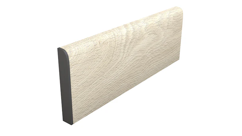 Gerflor MDF Sockelleiste - Blomma Light 16 x 60 x 2200mm (5947S188)