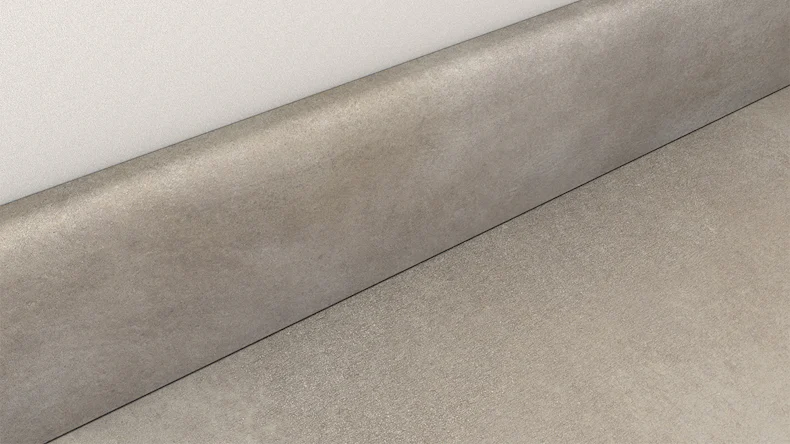 Gerflor MDF Sockelleiste - Acuarela Taupe 16 x 60 x 2200mm (5947S197)