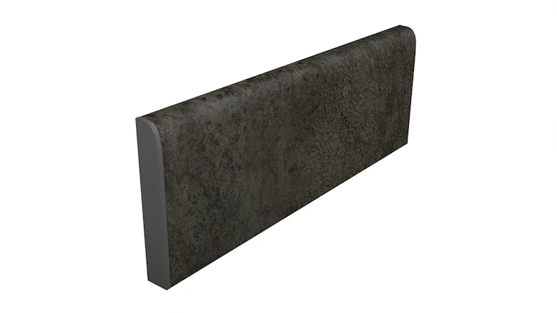 Gerflor MDF Sockelleiste - Tavla Dark 16 x 60 x 2200mm (5947S199)