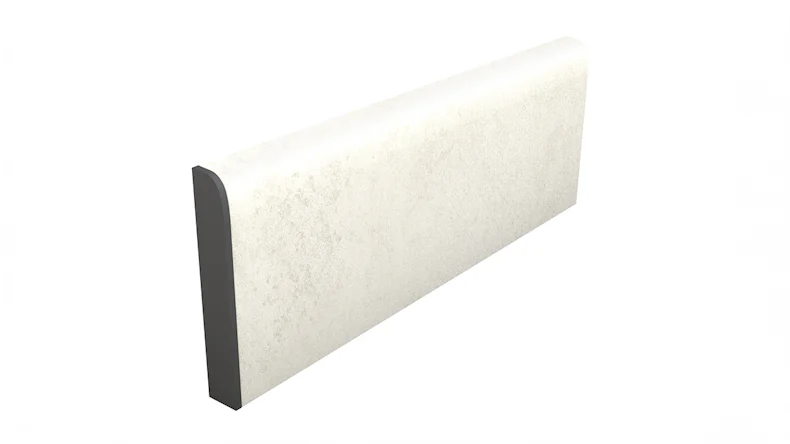 Gerflor MDF Sockelleiste - Tavla Clear 16 x 60 x 2200mm (5947S200)