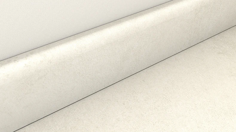 Gerflor MDF Sockelleiste - Tavla Clear 16 x 60 x 2200mm (5947S200)