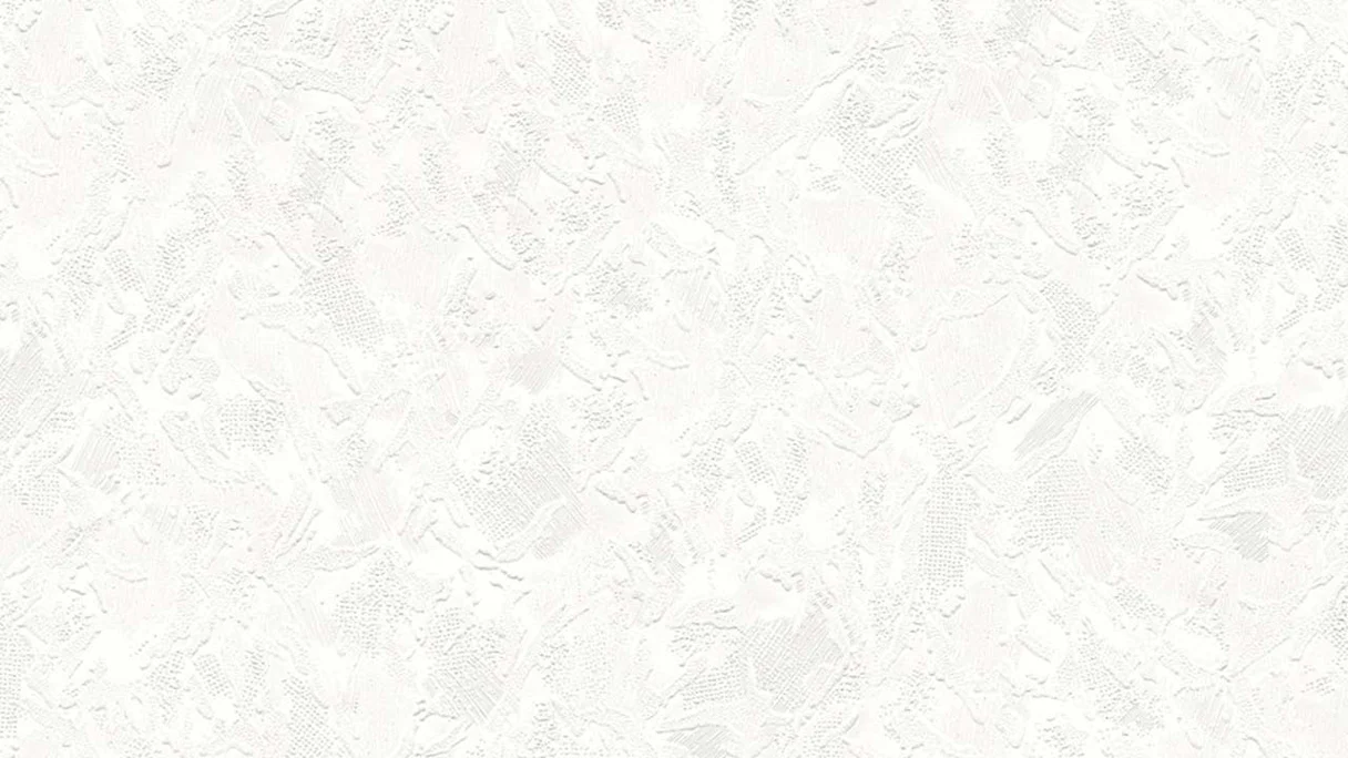 Paper-backing wallpaper Struktura 2 plains classic white 914