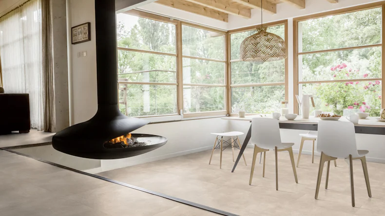 Gerflor Klick Vinyl - Virtuo Clic 30 Latina Beige (60240989)