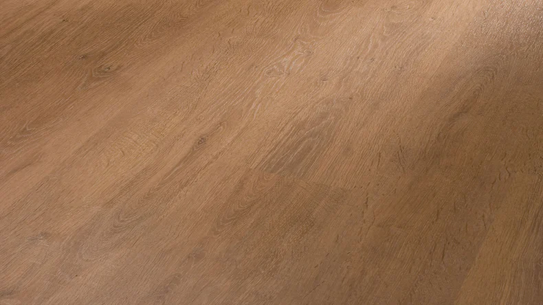 planeo Laminat - Ren Eiche | Authentisches Erscheinungsbild (LAM-6161)