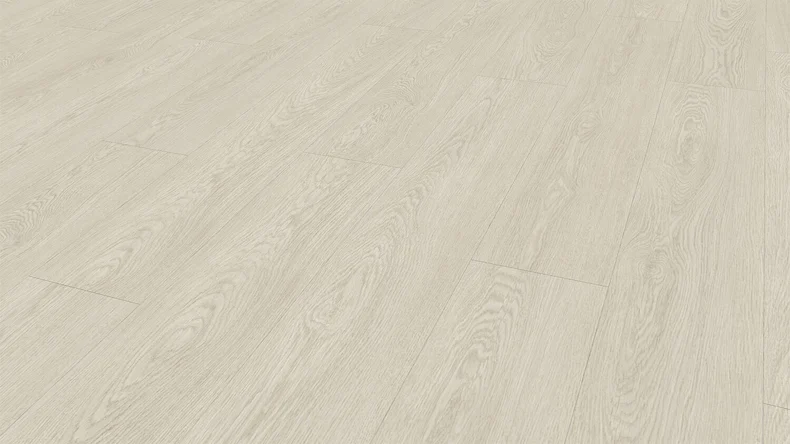 Gerflor Vinile ad incastro - Senso Clic Premium Fjord Light Oak (EIR) | goffratura sincrona (60521509)