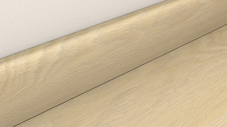 Gerflor Vinyl Sockelleiste - Blomma Clear|Blomma Beige 10 x 60 x 2000mm (6086S168)