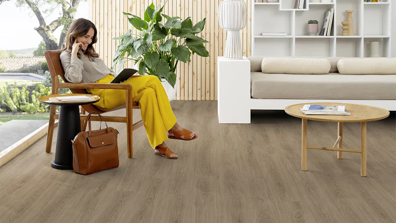 Gerflor Vinile ad incastro - Senso Clic Scandinav Dark | Made in Europe (60971514)