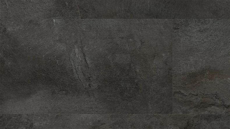 Gerflor Klick Vinyl - Senso Clic Shale Black | Made in Europe (60981297)